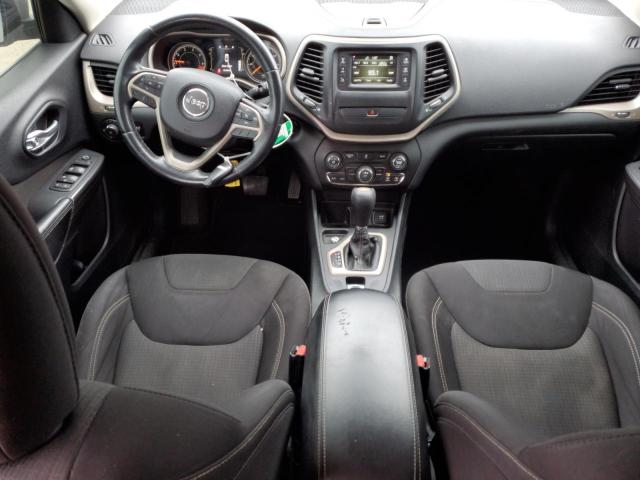 2015 JEEP CHEROKEE L - 1C4PJLCB7FW706186