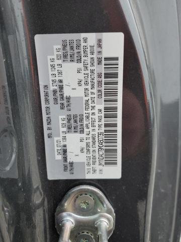 2021 MAZDA MX-5 MIATA - JM1NDAC79M0460739