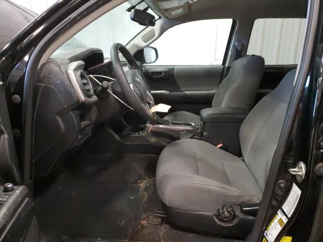 2017 TOYOTA TACOMA SR5 3TMDZ5BNXHM021573