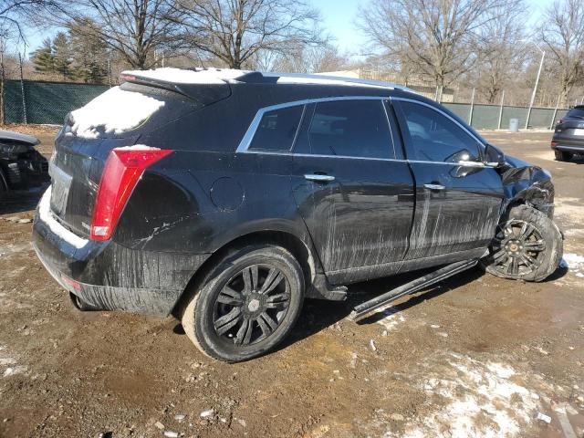 Vin: 3gyfnbe37fs565982, lot: 41735015, cadillac srx luxury collection 20153