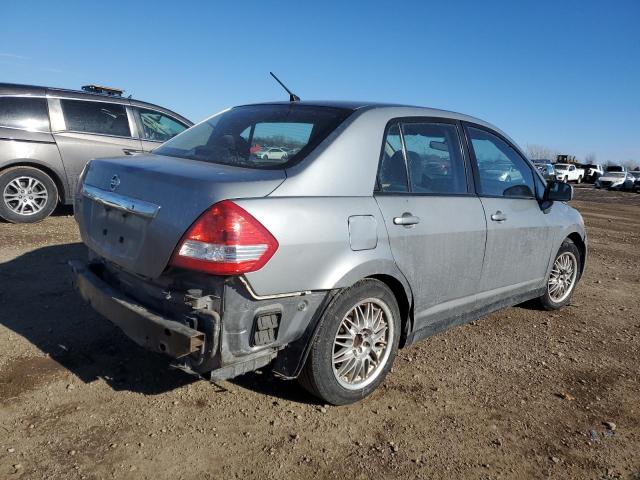 Vin: 3n1bc1ap0bl373873, lot: 49923055, nissan versa s 20113