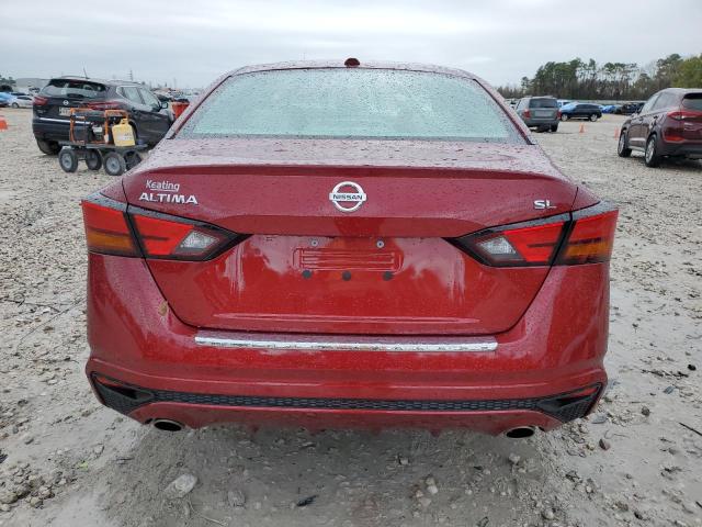 2021 NISSAN ALTIMA SL - 1N4BL4EV4MN419799