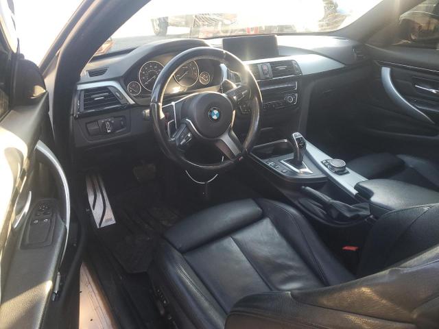 2015 BMW 428 XI - WBA3N9C5XFK248129