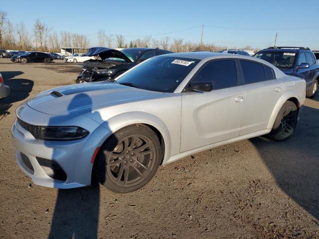 DODGE CHARGER SC