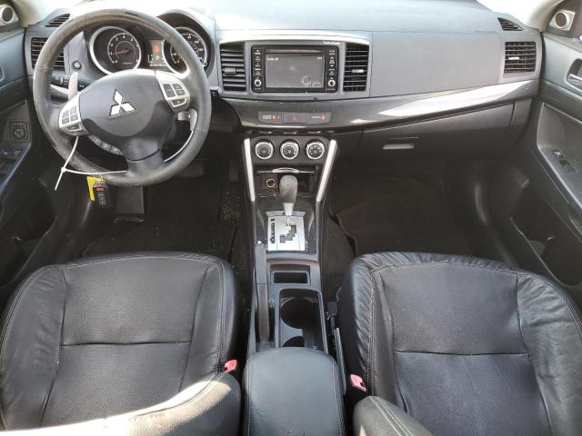 2016 MITSUBISHI LANCER GT JA32U8FW3GU011857