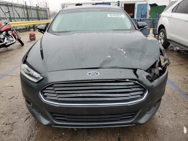 2015 FORD FUSION SE - 3FA6P0H71FR302337