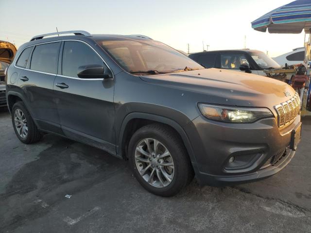 2019 JEEP CHEROKEE L - 1C4PJLLB7KD204252