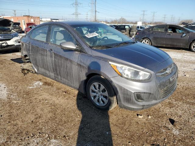 2016 HYUNDAI ACCENT SE - KMHCT4AE8GU951292