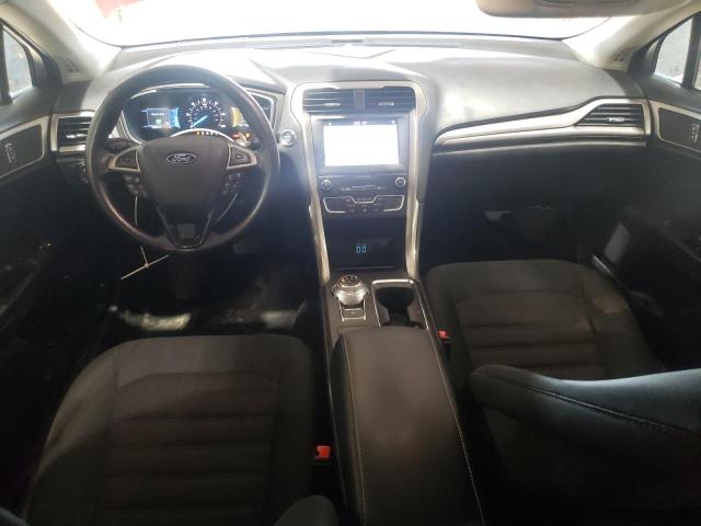 2019 FORD FUSION SE 3FA6P0LU2KR210547