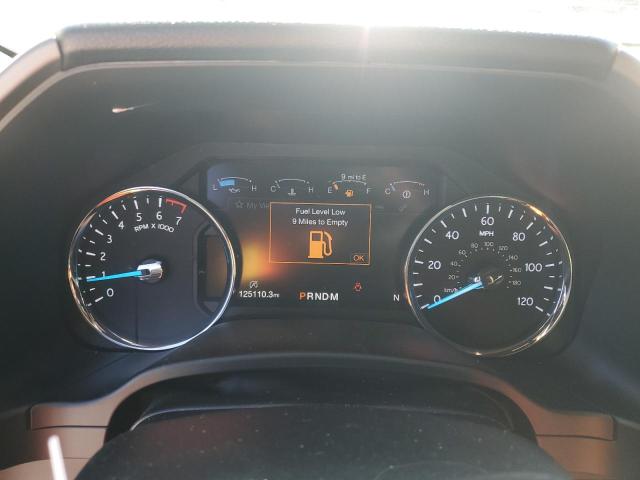 2019 FORD EXPEDITION - 1FMJK1HT9KEA84758