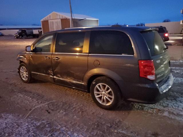 Vin: 2c4rdgcgxkr694881, lot: 87315394, dodge caravan sxt 20192