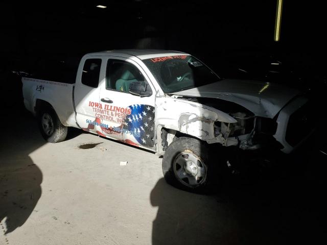 Vin: 5tfrx5gn8gx073488, lot: 42741045, toyota tacoma access cab 20164