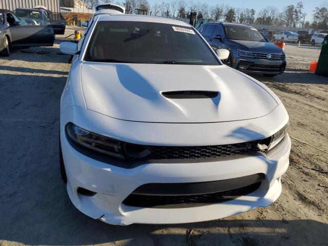 2022 DODGE CHARGER RT 2C3CDXGJ7NH180142