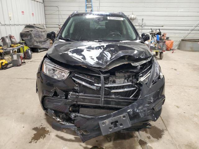 2021 BUICK ENCORE PRE - KL4CJESB6MB317713