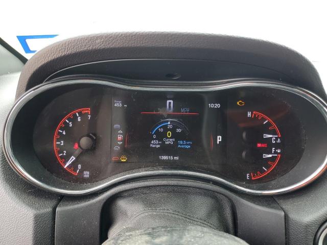 2017 DODGE DURANGO GT - 1C4RDHDG3HC888660