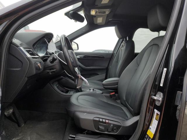 2018 BMW X1 XDRIVE2 - WBXHT3Z35J4A66665