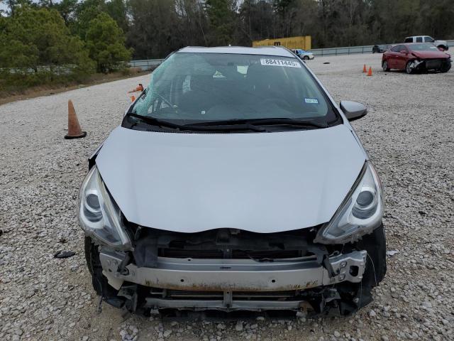 2015 TOYOTA PRIUS C - JTDKDTB35F1104993
