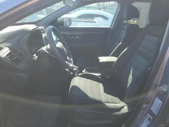 2019 HONDA CR-V EX - 5J6RW2H55KA019670