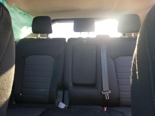 2020 FORD EDGE SE - 2FMPK3G9XLBA47324