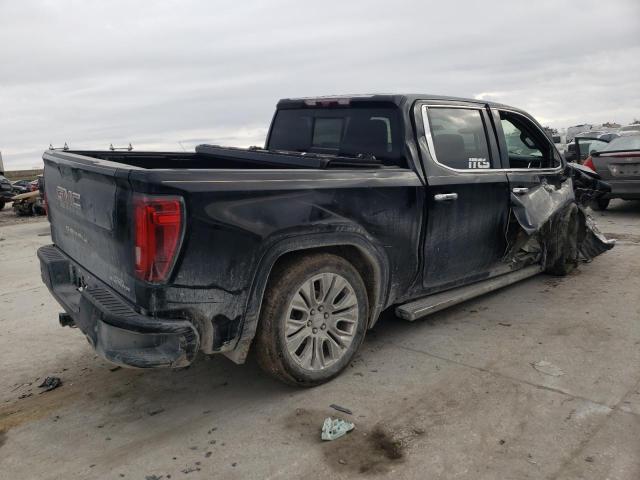 2022 GMC SIERRA LIM - 3GTU9FEL0NG164963