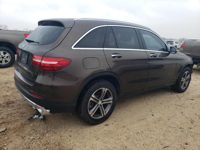 2016 MERCEDES-BENZ GLC 300 WDC0G4JBXGF059724
