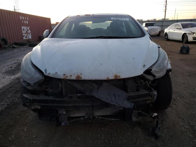 2016 HYUNDAI ELANTRA SE 5NPDH4AE0GH772006