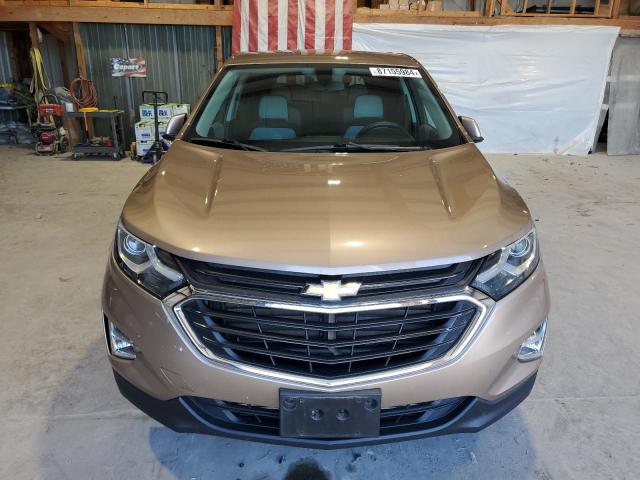 2018 CHEVROLET EQUINOX LT - 2GNAXJEV0J6227327