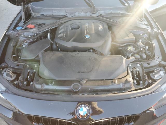 2018 BMW 430I GRAN - WBA4J1C58JBG80991