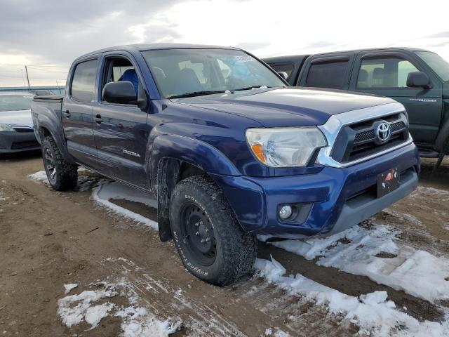 2015 TOYOTA TACOMA DOU 3TMLU4EN2FM196901