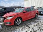 2017 HONDA CIVIC LX - 2HGFC2F5XHH520294