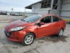 2018 FORD FIESTA SE - 3FADP4BJ0JM109489