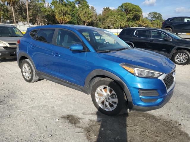 2019 HYUNDAI TUCSON SE KM8J23A42KU007086