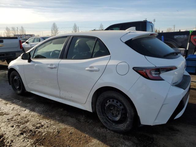 2019 TOYOTA COROLLA SE JTNK4RBE9K3002840