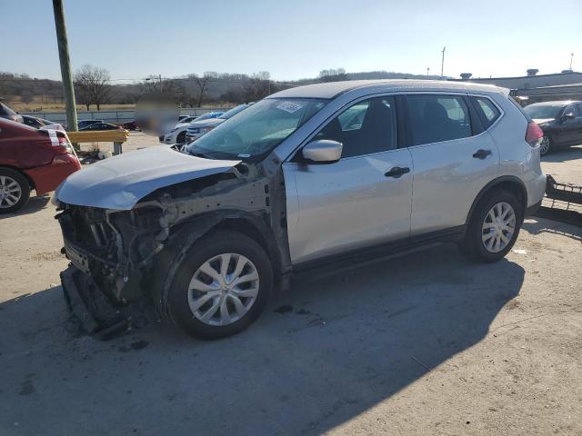 2017 NISSAN ROGUE S - 5N1AT2MT2HC813504