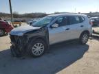 2017 NISSAN ROGUE S - 5N1AT2MT2HC813504