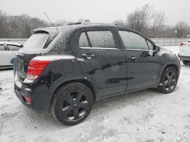 2018 CHEVROLET TRAX PREMI KL7CJMSB9JB721968