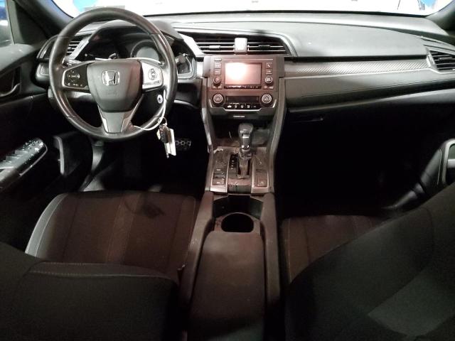 2018 HONDA CIVIC SPOR - SHHFK7H46JU426068