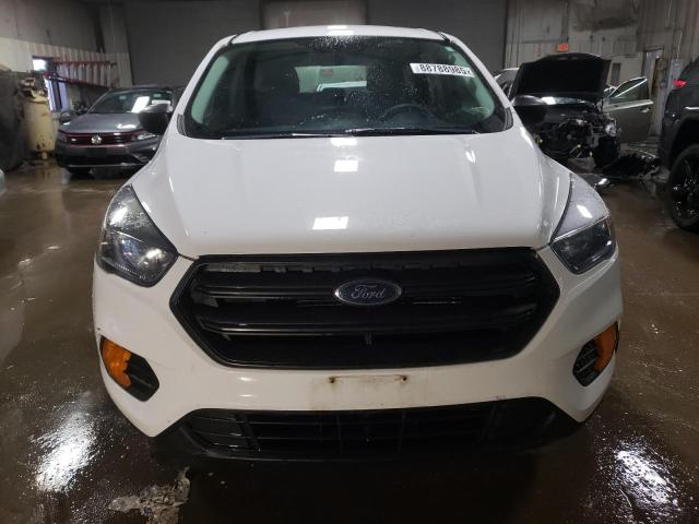 2019 FORD ESCAPE S - 1FMCU0F7XKUA65175