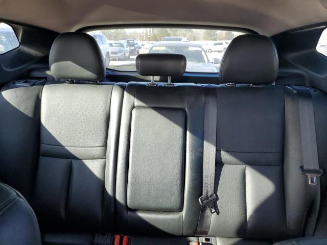2017 NISSAN ROGUE SPOR - JN1BJ1CP3HW003460
