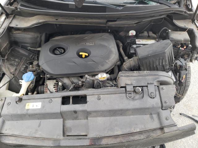 2015 KIA SOUL + - KNDJP3A51F7197577