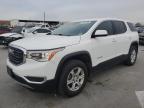 2019 GMC ACADIA SLE - 1GKKNKLA8KZ100909