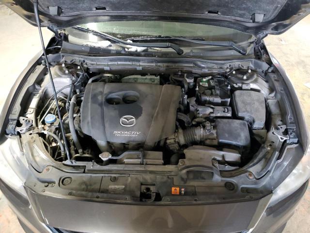 2016 MAZDA 6 TOURING - JM1GJ1V54G1479226