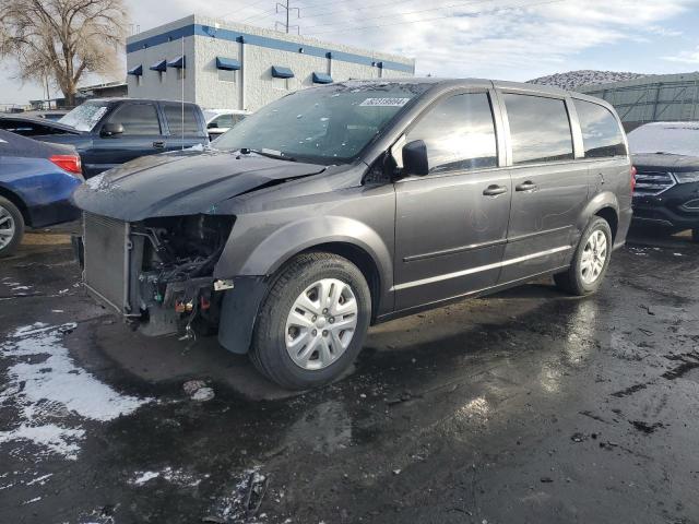 DODGE GRAND CARAVAN SE