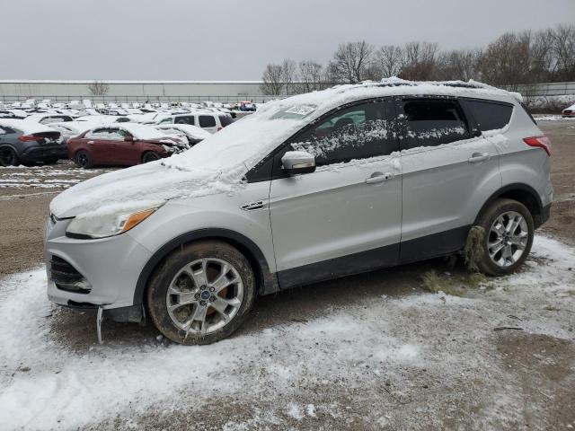 2013 FORD ESCAPE SEL #3100282672