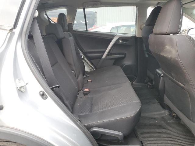 2018 TOYOTA RAV4 ADVEN - 2T3WFREV2JW452594