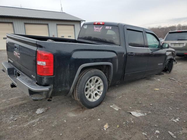 2018 GMC SIERRA K15 3GTU2MEC7JG211182