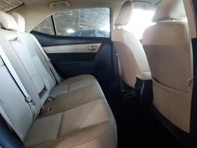 2016 TOYOTA COROLLA L - 2T1BURHE4GC633361