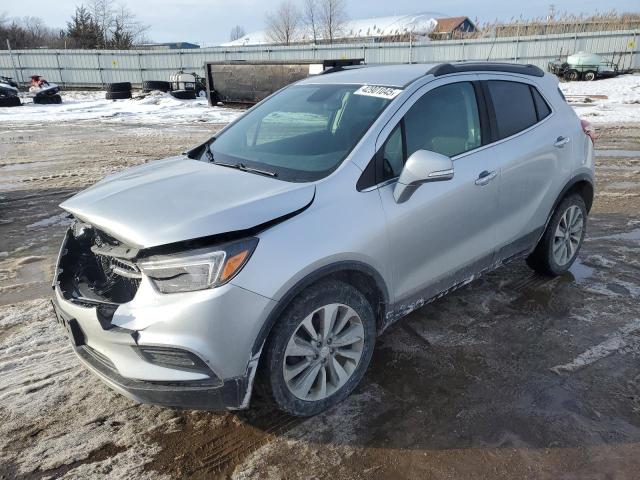 2017 BUICK ENCORE PRE KL4CJASB3HB200475