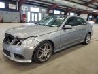 MERCEDES-BENZ E 350 4MAT photo