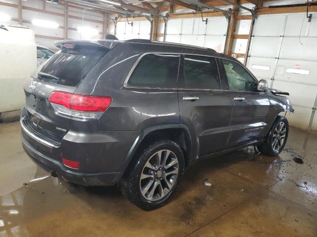 2018 JEEP GRAND CHER - 1C4RJFBG2JC336749